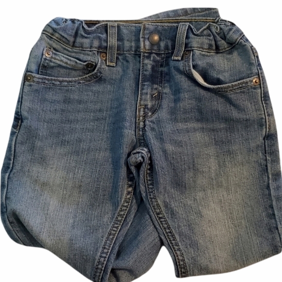 Levi's Skinny Jeans - Picture 4 of 14